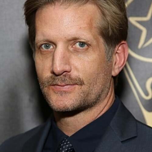 Paul Sparks