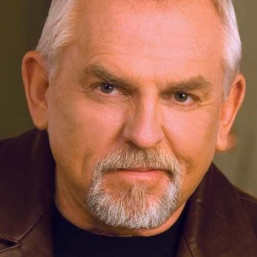 John Ratzenberger