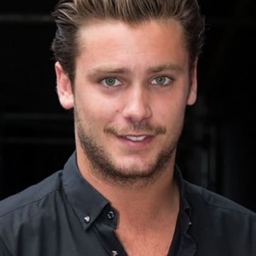 Bastian Baker