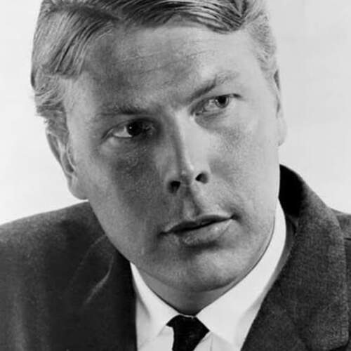 Albert Salmi