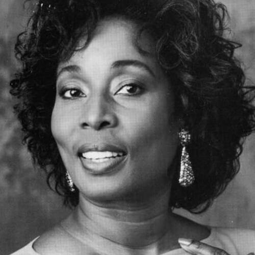 Madge Sinclair