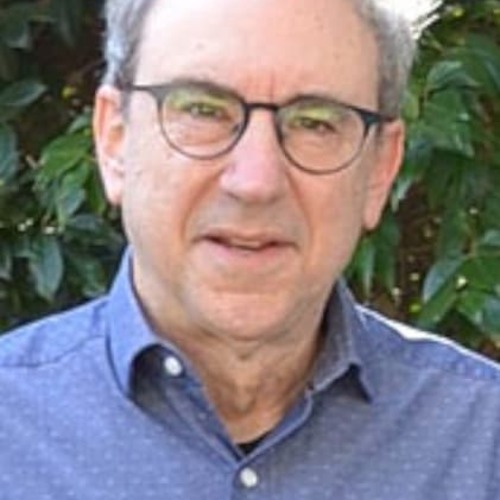 Lowell Ganz