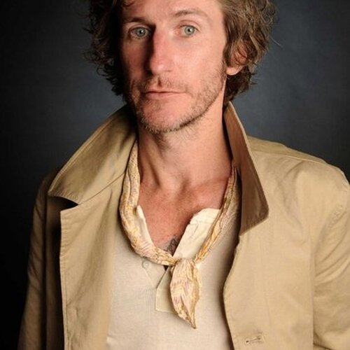 Tim Rogers