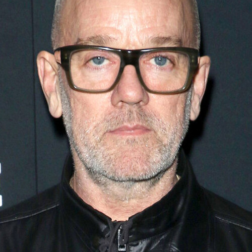 Michael Stipe
