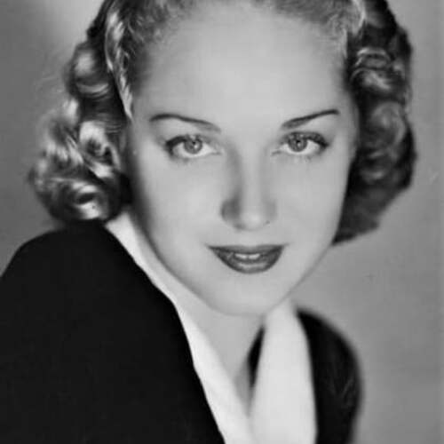 Leila Hyams