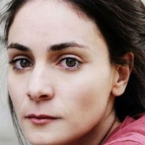 Jasmin Barbara Mairhofer