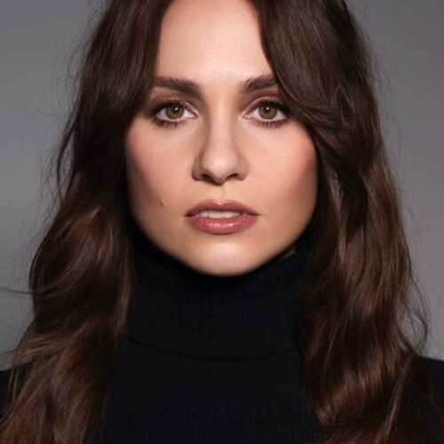 Tuppence Middleton