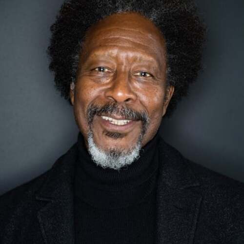 Clarke Peters