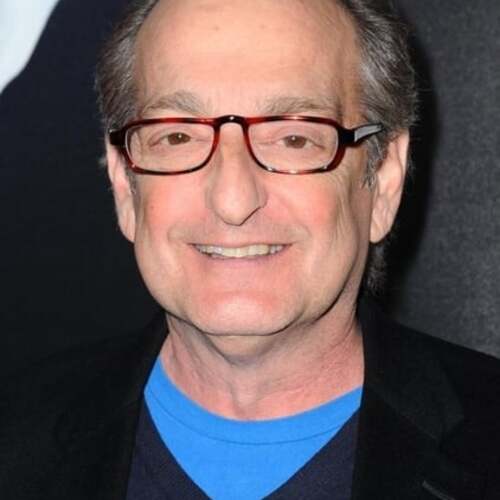 David Paymer