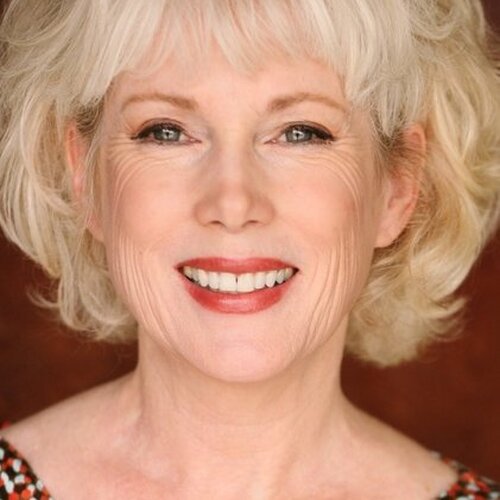 Julia Duffy