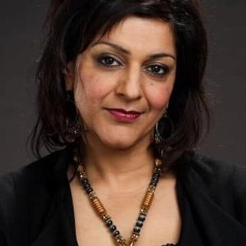Meera Syal