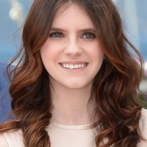 Kara Hayward