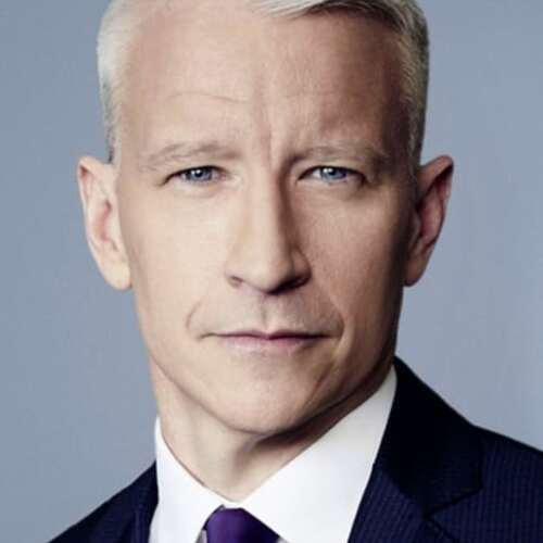 Anderson Cooper