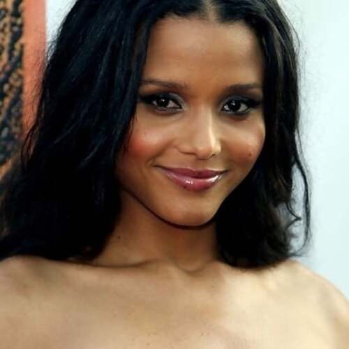 Sydney Tamiia Poitier