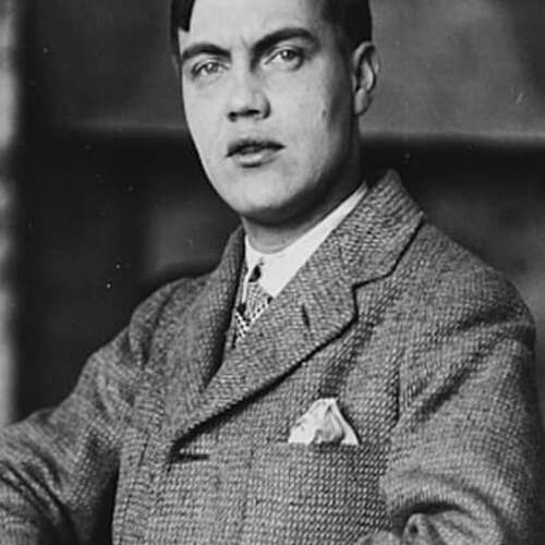 George Antheil