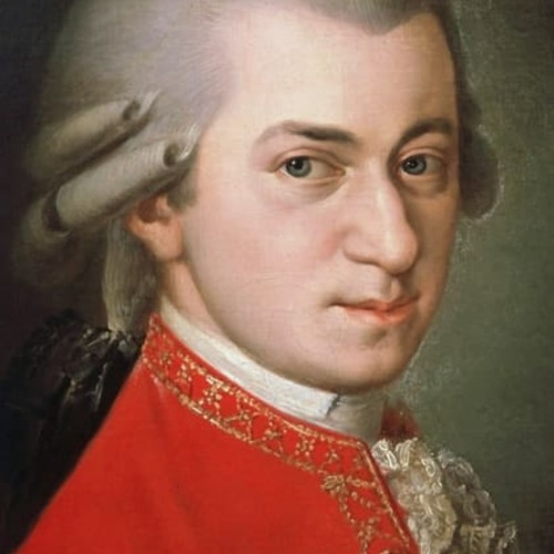 Wolfgang Amadeus Mozart