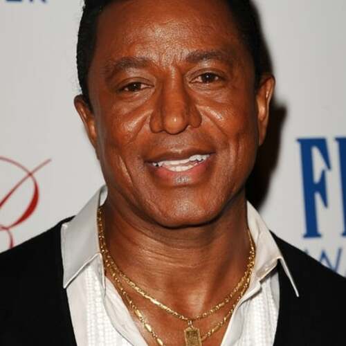 Jermaine Jackson