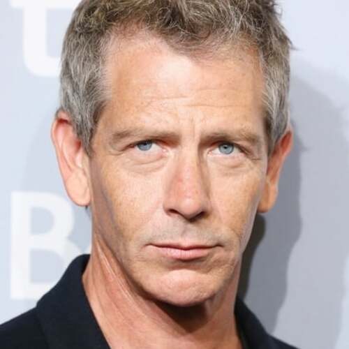 Ben Mendelsohn