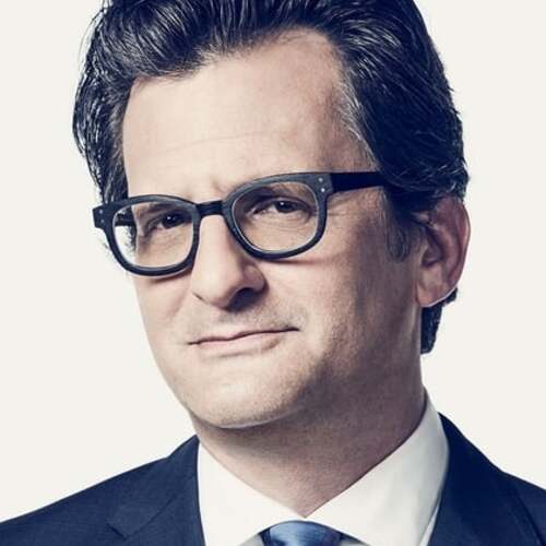 Ben Mankiewicz