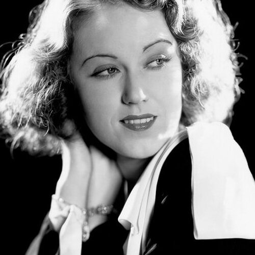 Fay Wray