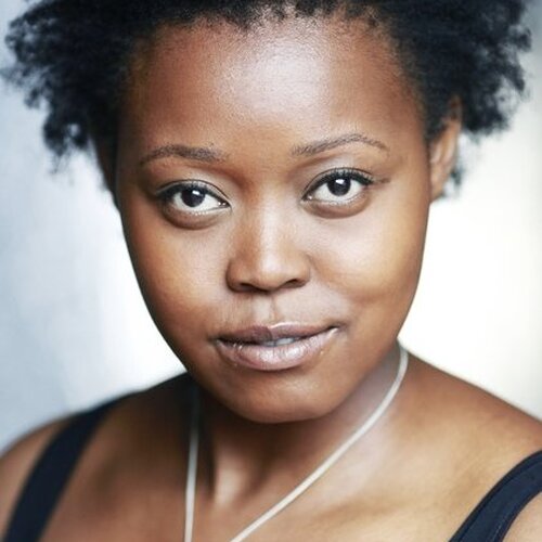 Luyanda Unati Lewis-Nyawo