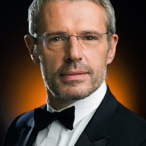 Lambert Wilson