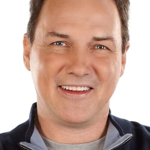 Norm Macdonald