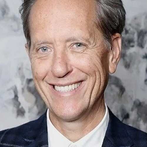 Richard E. Grant