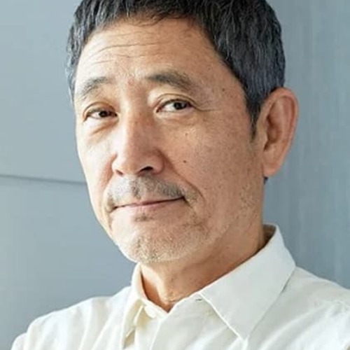 Kaoru Kobayashi