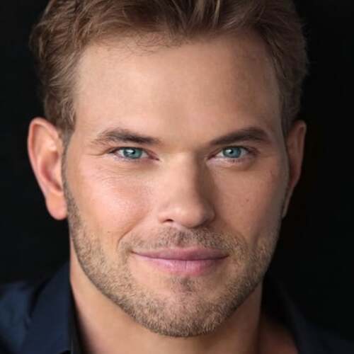 Kellan Lutz