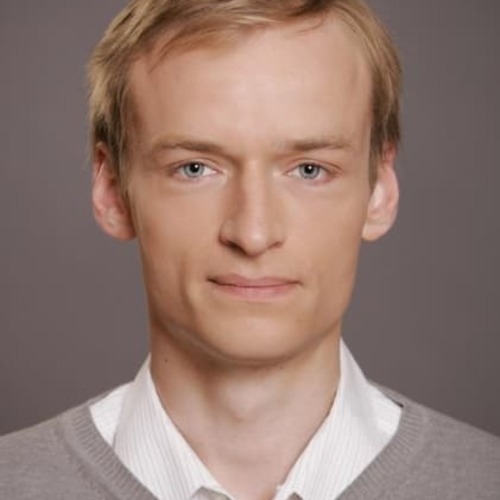 Kaspar Velberg