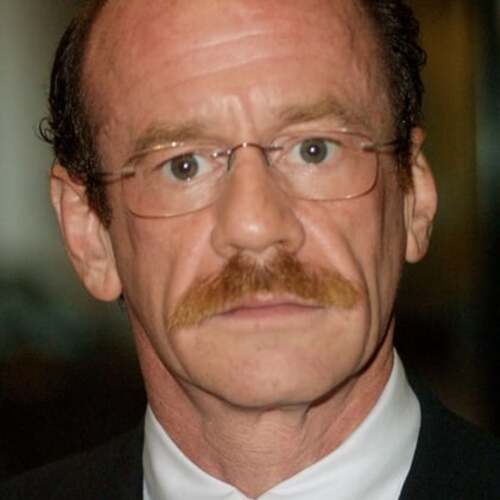 Michael Jeter