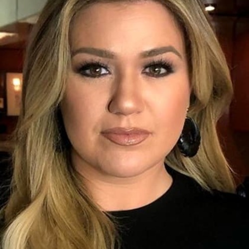 Kelly Clarkson