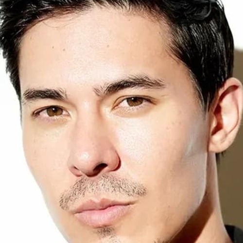 Lewis Tan