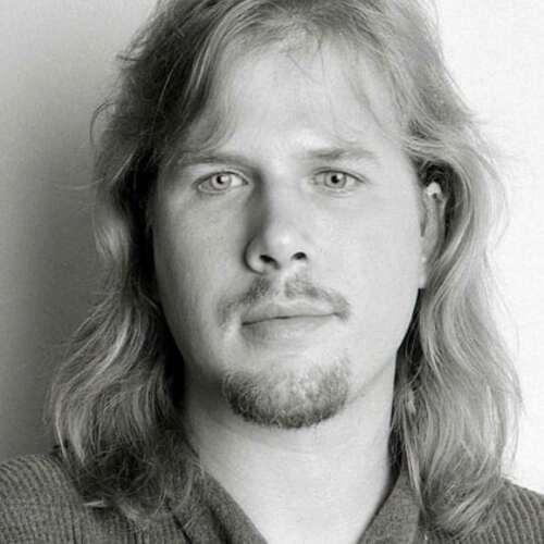 Jeff Healey