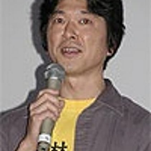 Hirotsugu Kawasaki