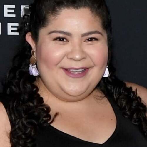 Raini Rodriguez