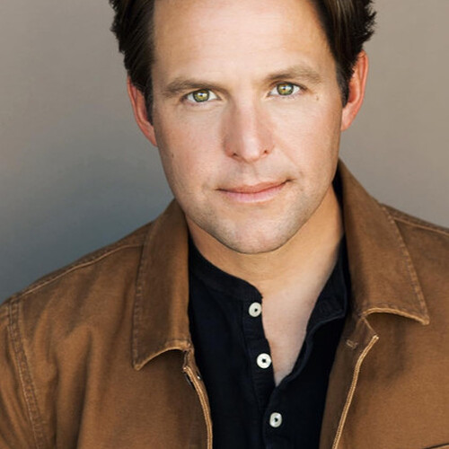 Michael Patrick Gough