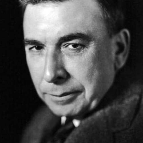 Booth Tarkington