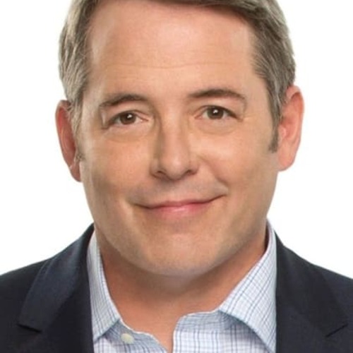 Matthew Broderick