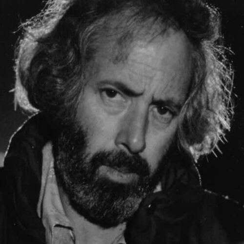 Robert Towne