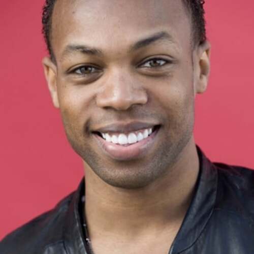 Todrick Hall