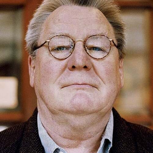 Alan Parker