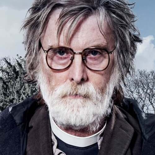 David Threlfall