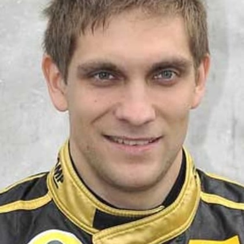 Vitaly Petrov