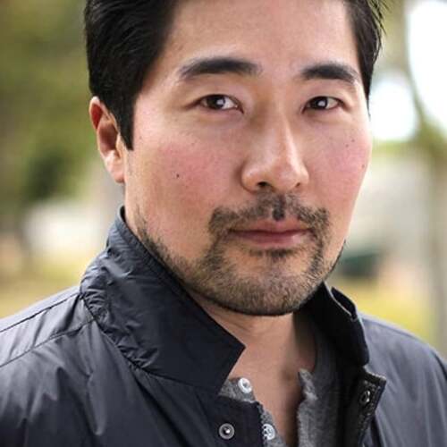 Paul Yoo