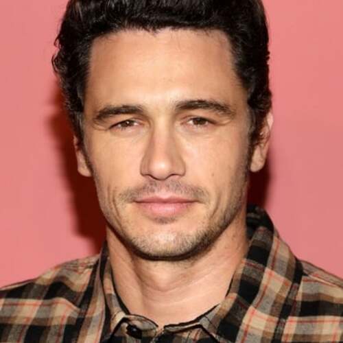 James Franco