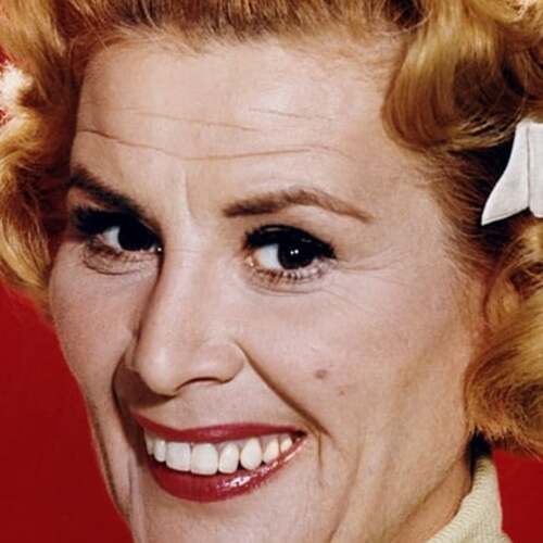 Rose Marie