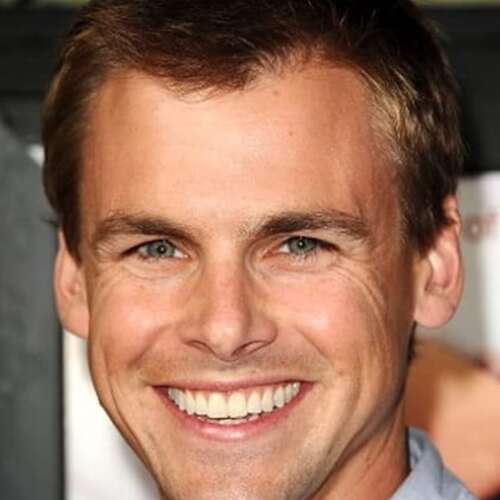 Tommy Dewey