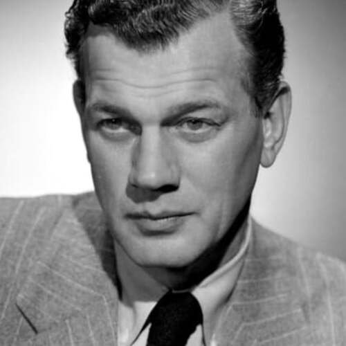 Joseph Cotten